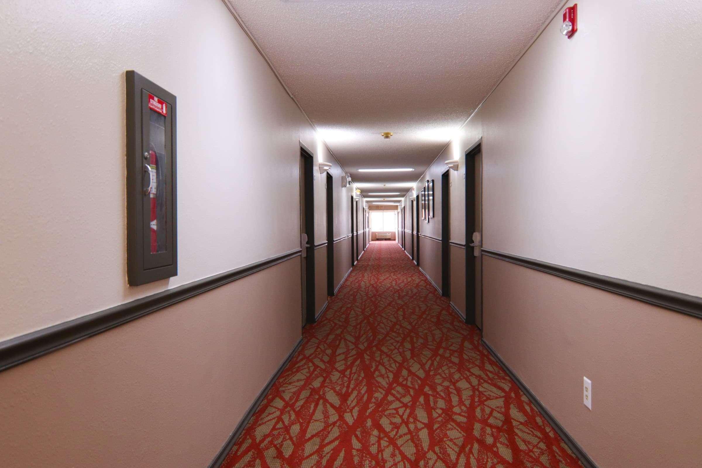 Ramada By Wyndham Davenport Orlando South Hotel Bagian luar foto