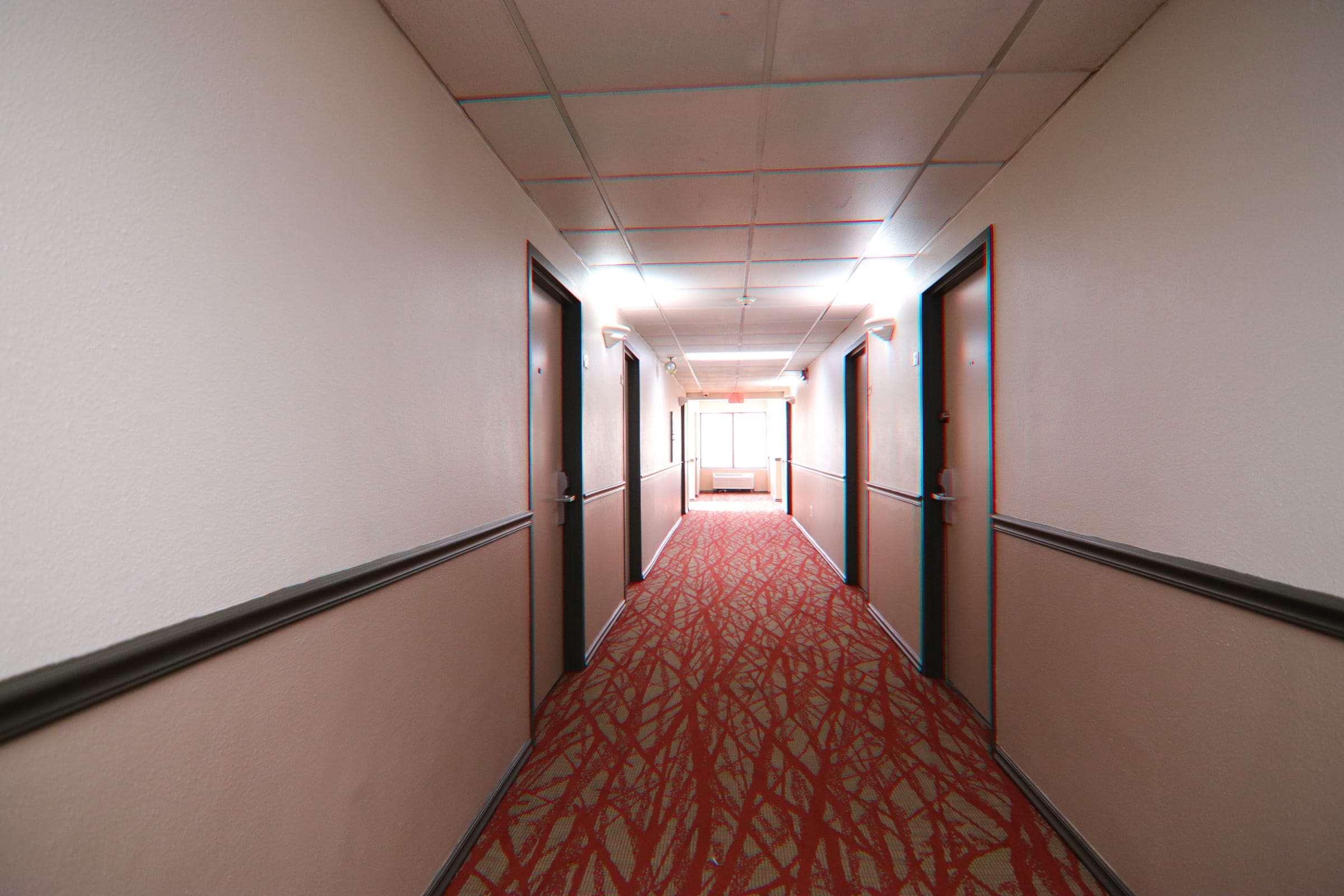 Ramada By Wyndham Davenport Orlando South Hotel Bagian luar foto