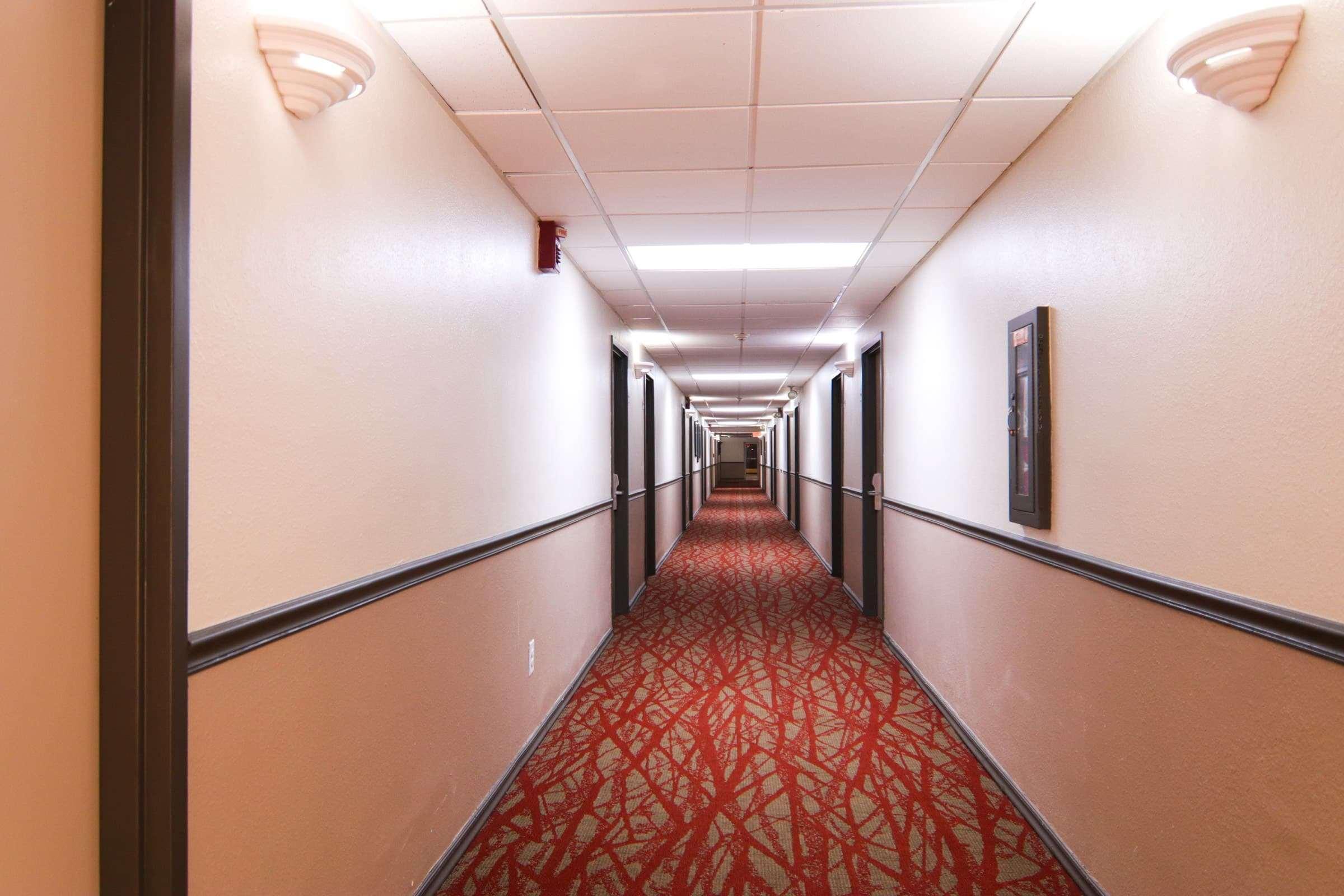 Ramada By Wyndham Davenport Orlando South Hotel Bagian luar foto