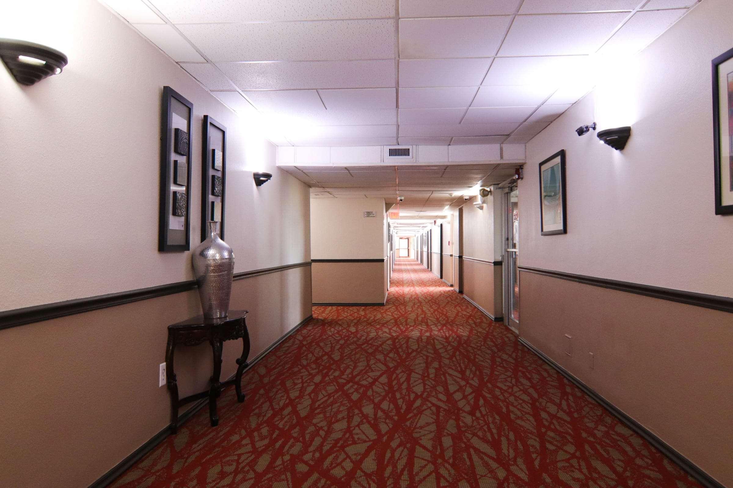 Ramada By Wyndham Davenport Orlando South Hotel Bagian luar foto
