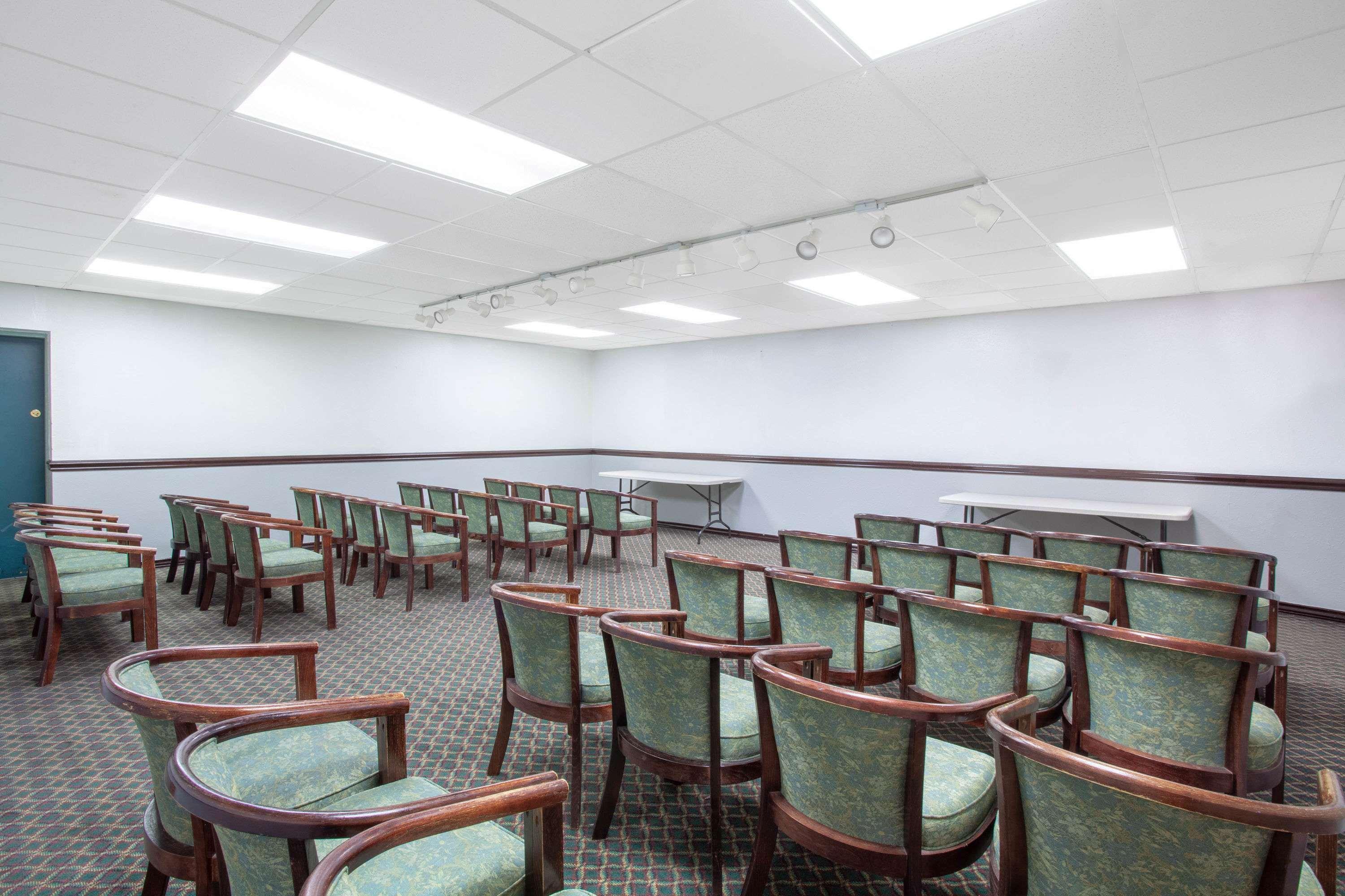 Ramada By Wyndham Davenport Orlando South Hotel Bagian luar foto