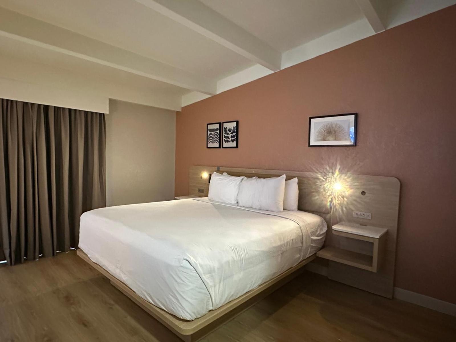 Ramada By Wyndham Davenport Orlando South Hotel Bagian luar foto