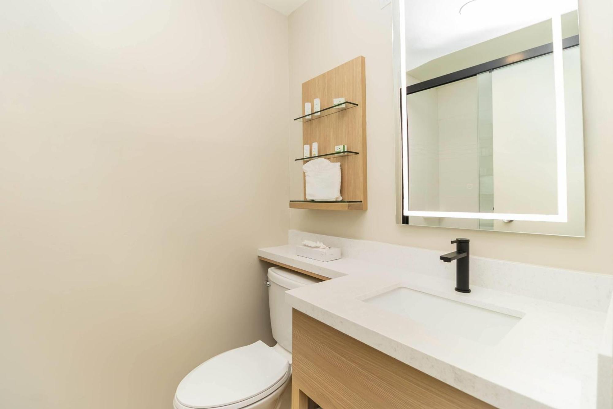 Ramada By Wyndham Davenport Orlando South Hotel Bagian luar foto