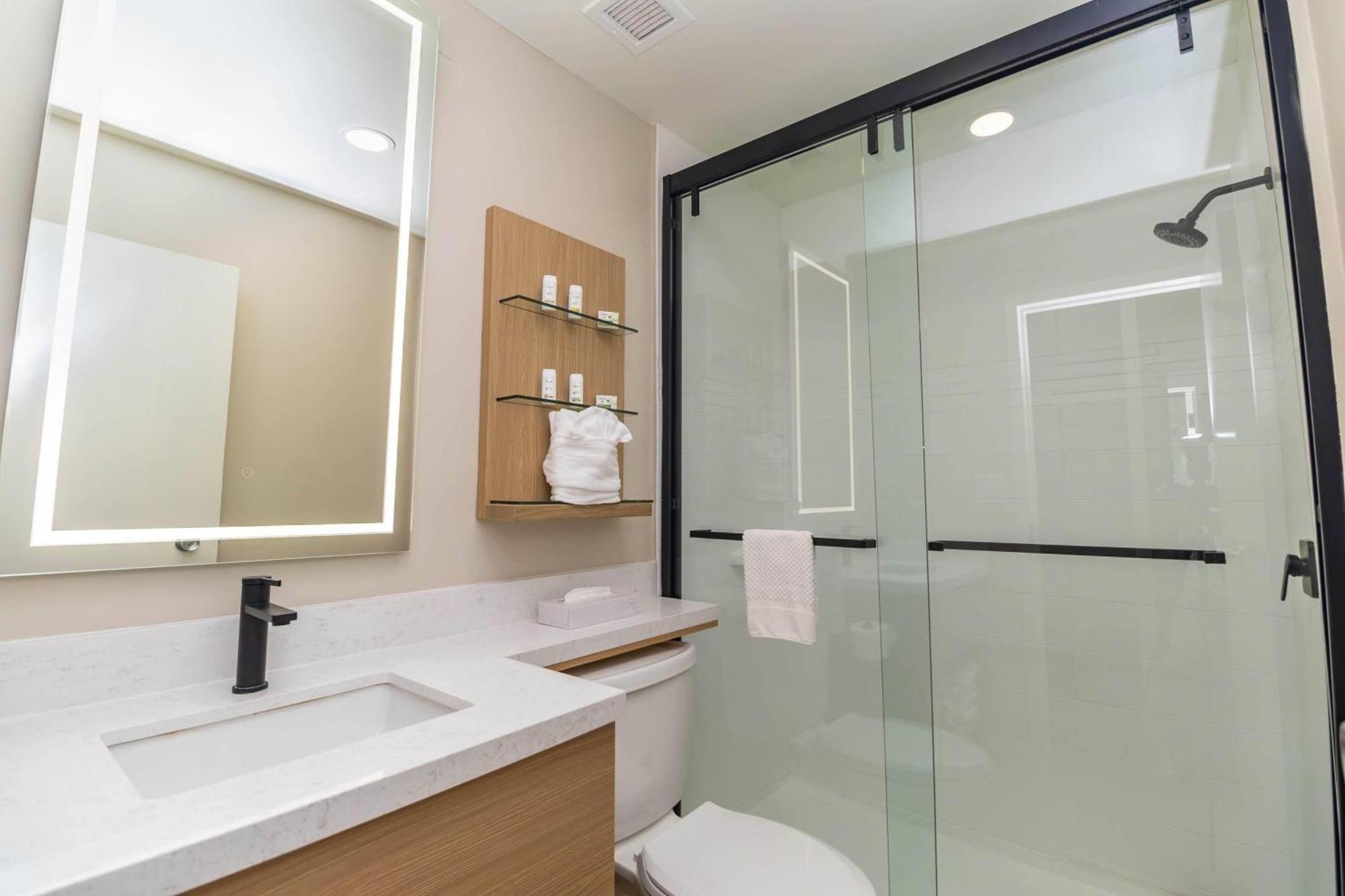 Ramada By Wyndham Davenport Orlando South Hotel Bagian luar foto